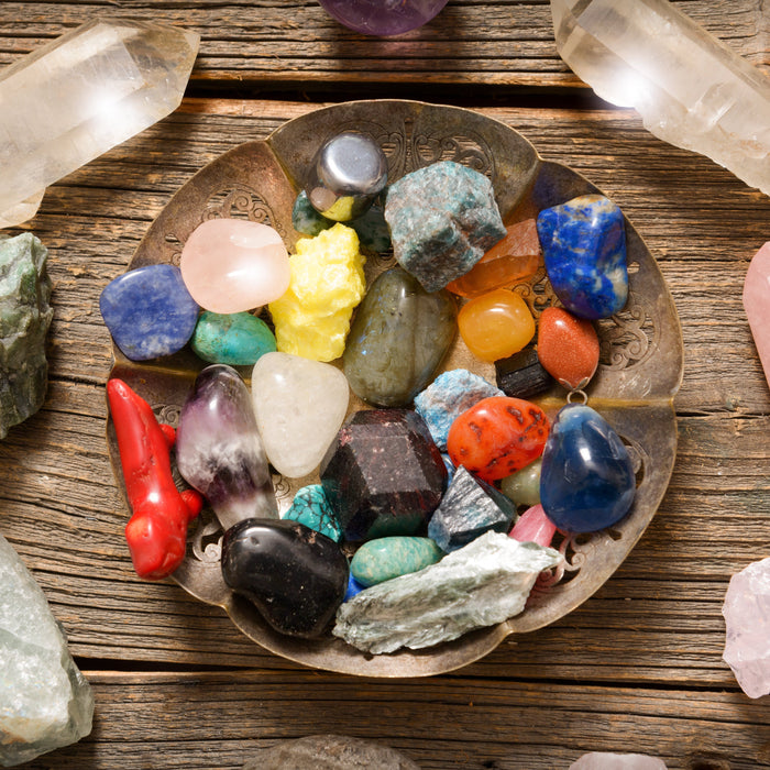 The Essential Rock Tumbling Guide: From Rough Stone to Polished Gem