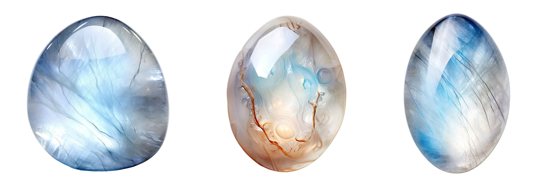 Crafting Cabochons and Cabbing Machines