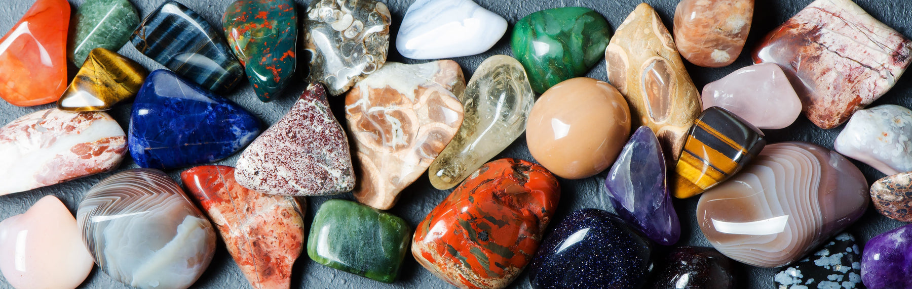 Top Lapidary Equipment: Essential Tools for Every Gem Enthusiast