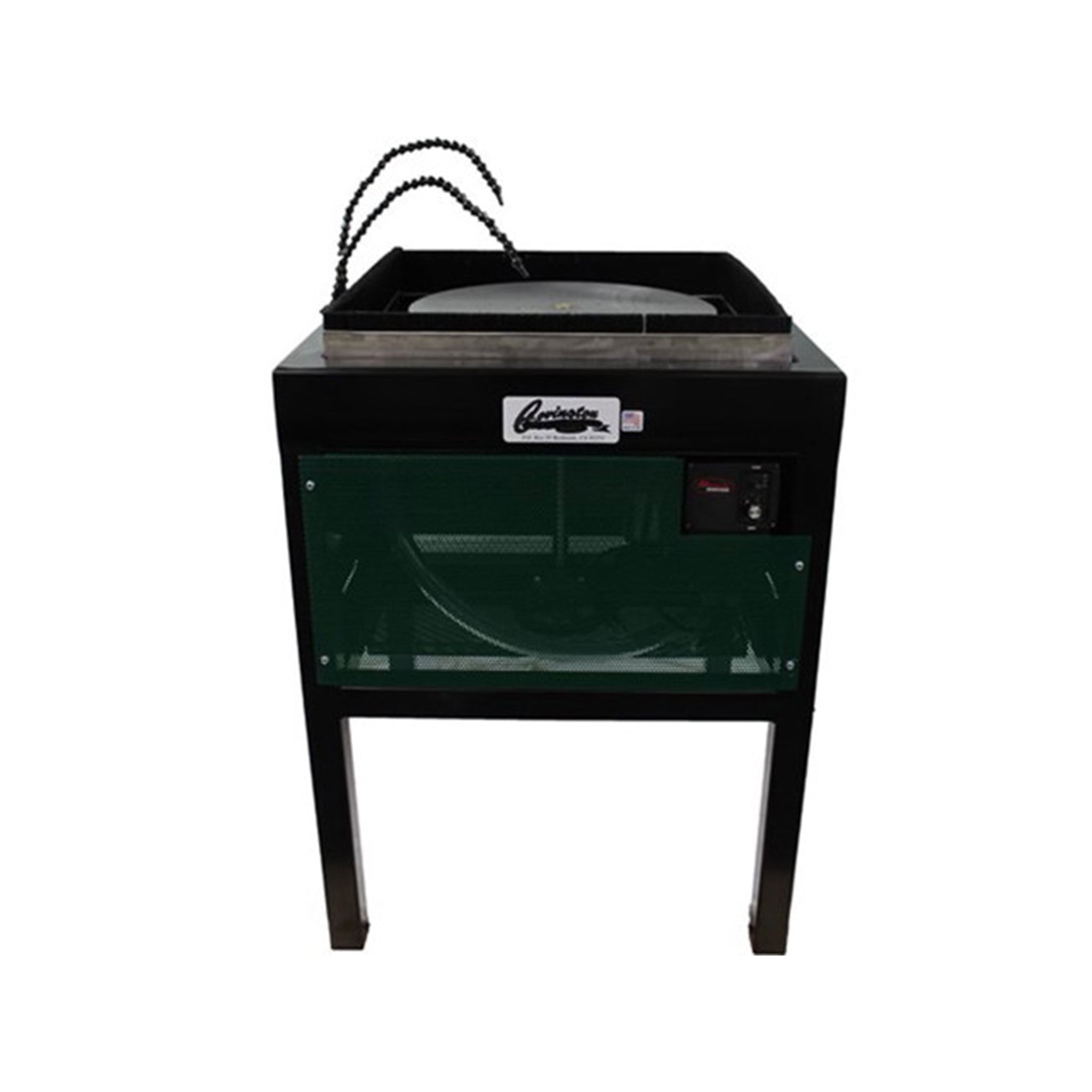 Covington Beveler/Grinder Flat Lap 18"