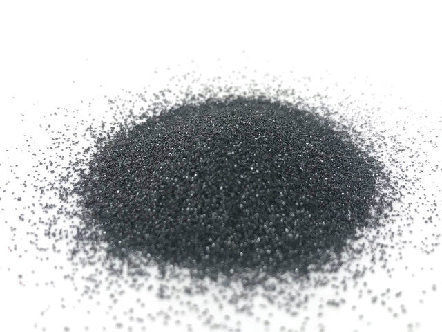 Covington Silicon Carbide Graded Abrasive Grit - Various Sizes