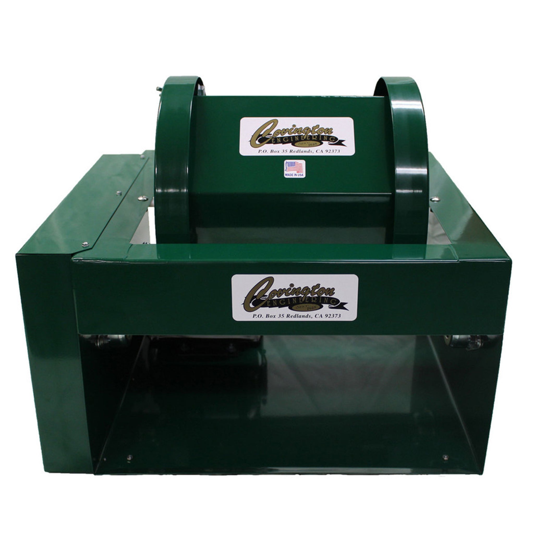 Covington 40 lb. Commercial Tumbler
