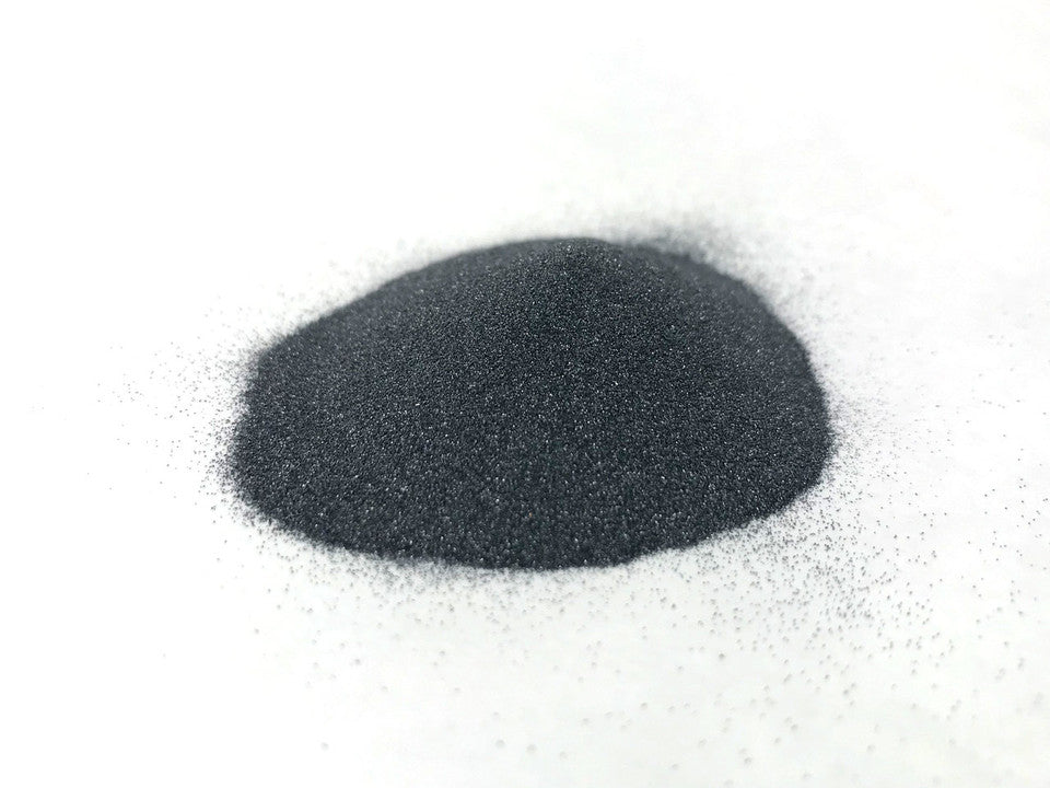 Covington Stage 2 Tumbling Grit 120/220