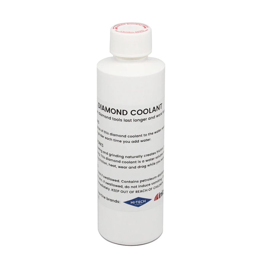 Hi-Tech Diamond Coolant