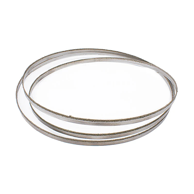 Inland Craft Diamond Bandsaw Blade
