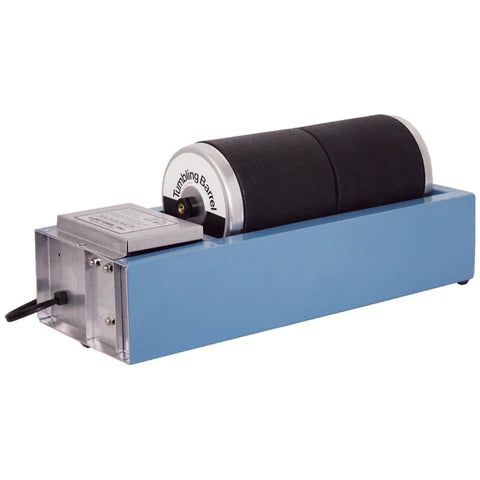 Lortone 33B Rock Tumbler