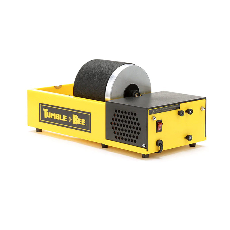 Tumble Bee Rotary Rock Tumbler 1x2 TB-12