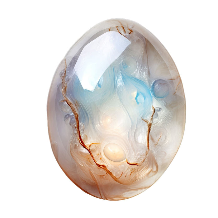 Crafting Cabochons and Cabbing Machines