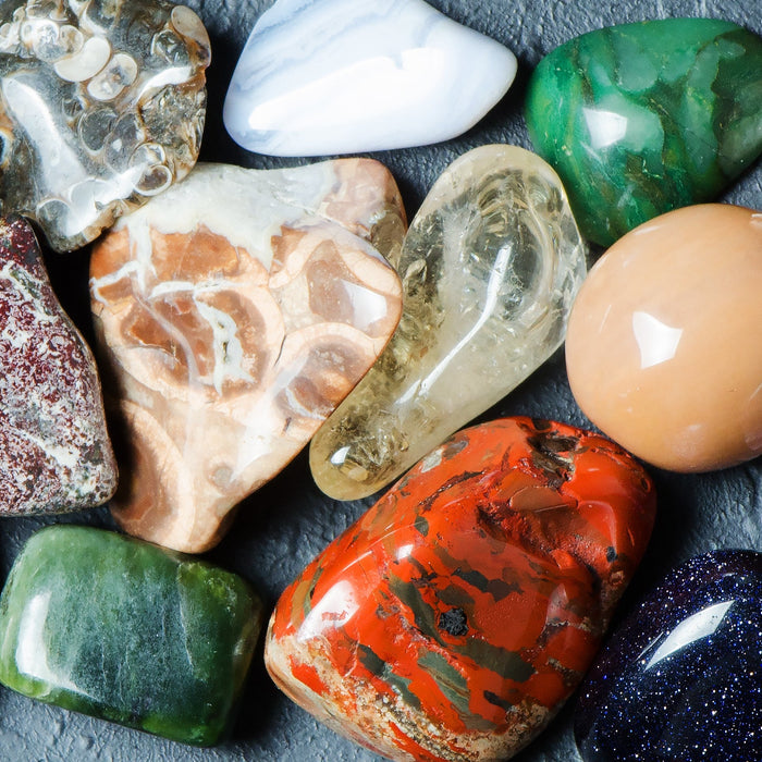 Top Lapidary Equipment: Essential Tools for Every Gem Enthusiast