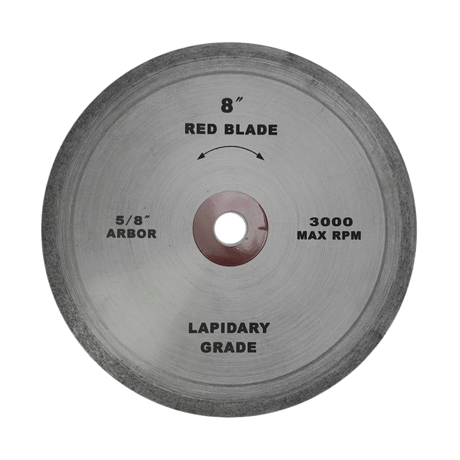 Hi-Tech Diamond Thin Sintered Diamond Saw Blade
