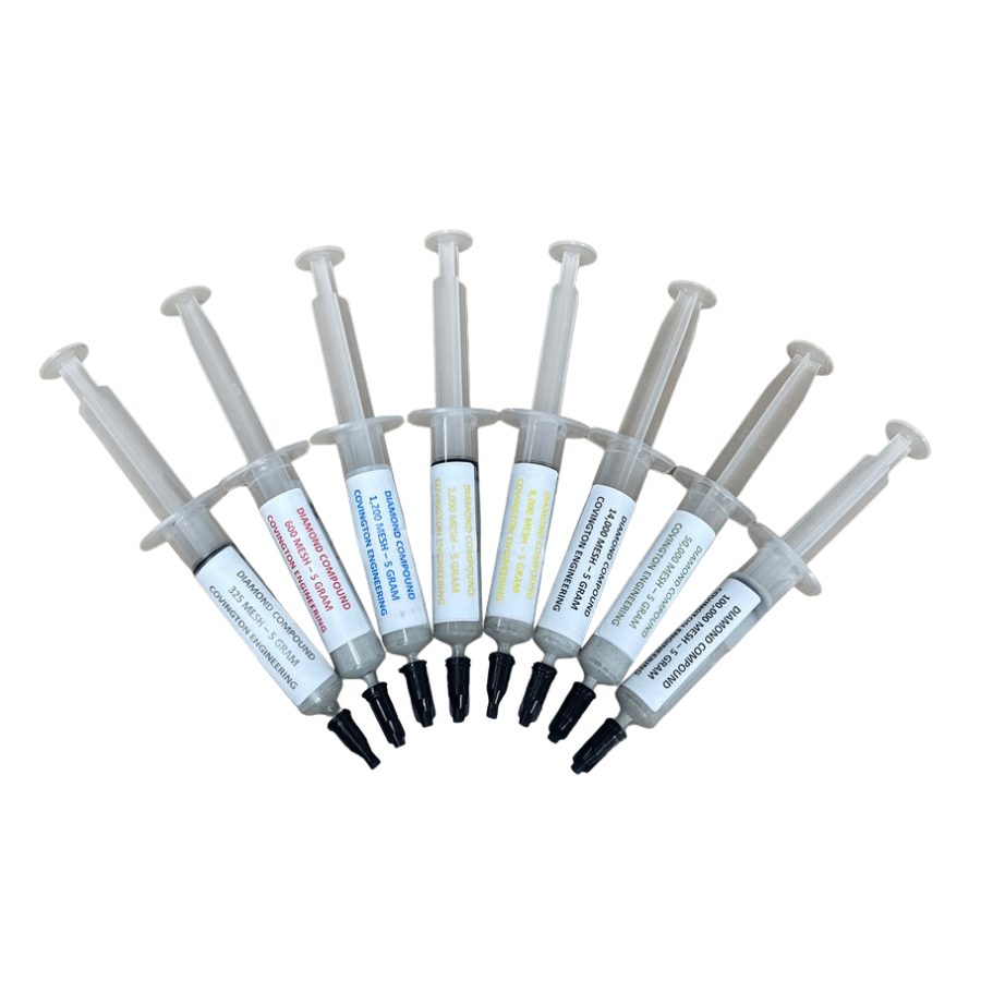 Ameritool Diamond Compound