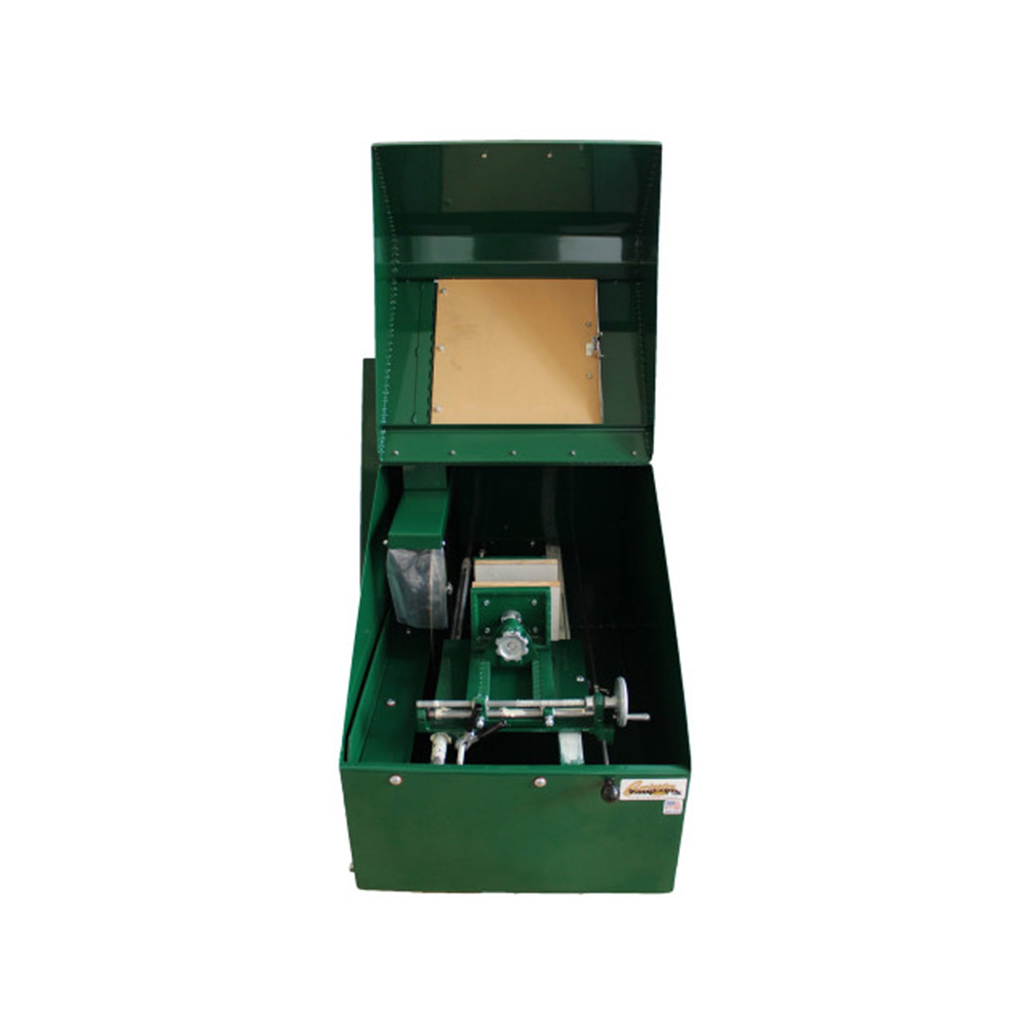 Covington Combination Trim & Slab Saw 1100 Series