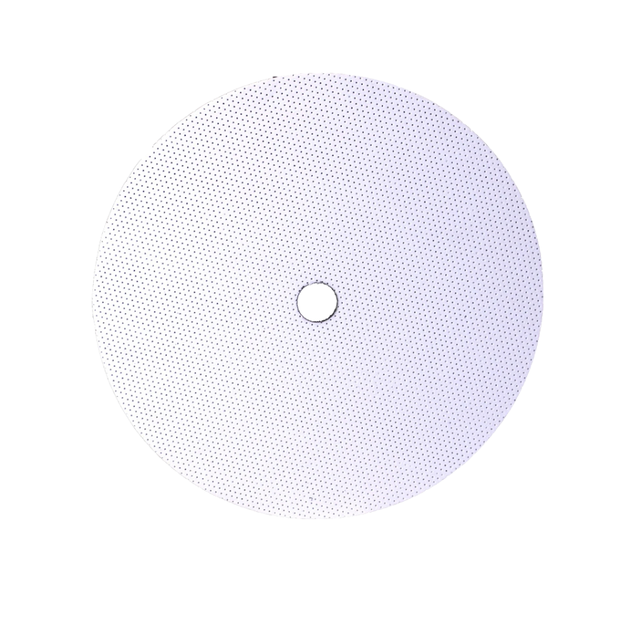 Covington Felt Polishing Pads