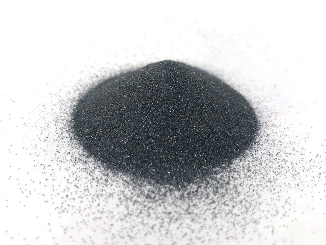 Covington Silicon Carbide Graded Abrasive Grit - Various Sizes