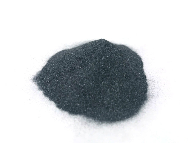 Covington Silicon Carbide Graded Abrasive Grit - Various Sizes