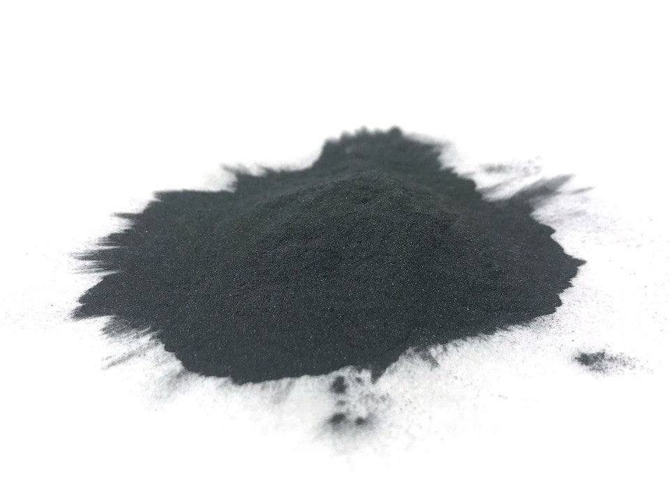 Covington Silicon Carbide Graded Abrasive Grit - Various Sizes