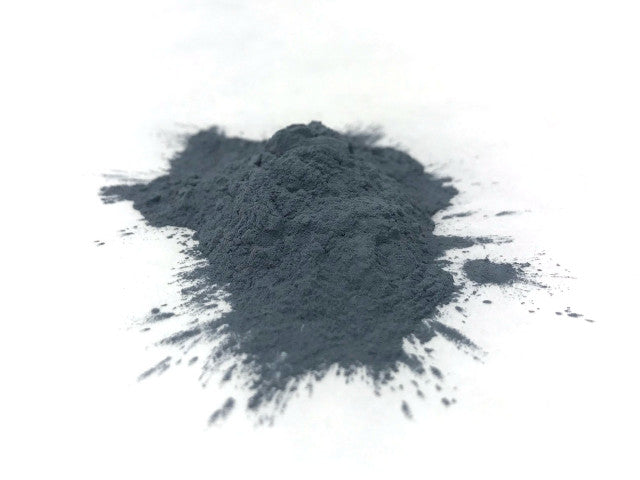 Covington Silicon Carbide Graded Abrasive Grit - Various Sizes