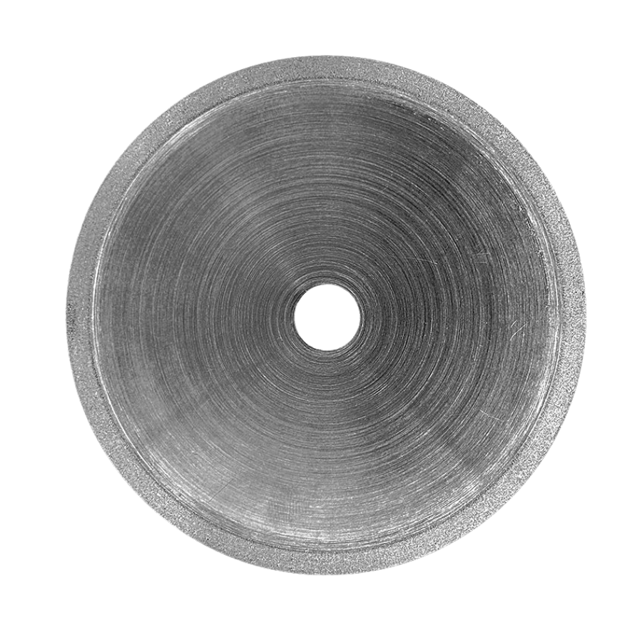 Hi-Tech Diamond Thin Sintered Diamond Saw Blade