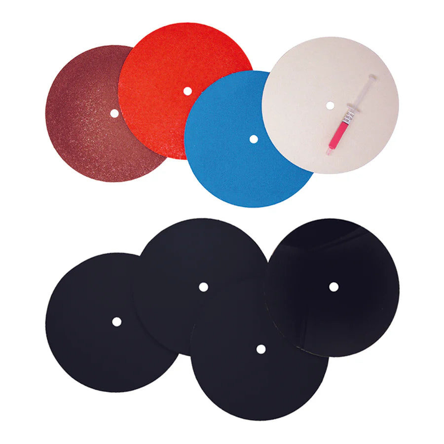 Hi-Tech Diamond Disc Replacement Kit