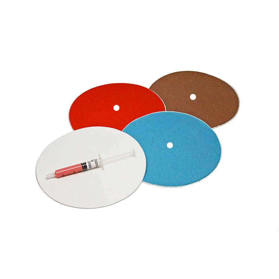 Hi-Tech Diamond Disc Replacement Kit