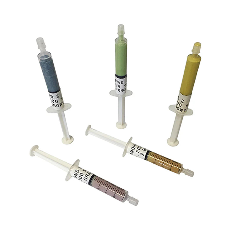 Inland Craft Diamond Compound - 5 Count
