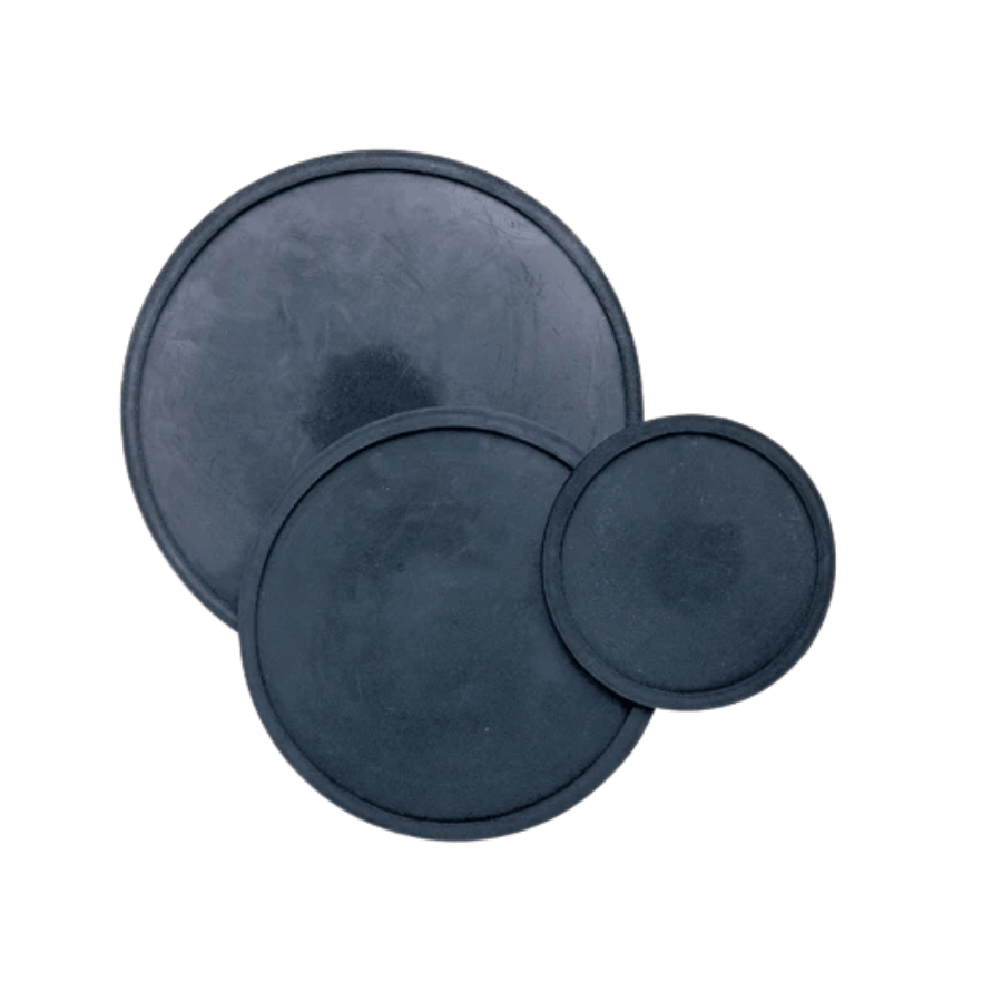 Lortone Boot Gasket for 3A & 33B Rock Tumbler