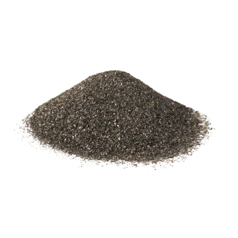 Lortone Graded Silicon Carbide Tumbling Grit
