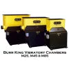 Burr King Vibra King M85 Vibratory Chamber 8.5 cu. ft.