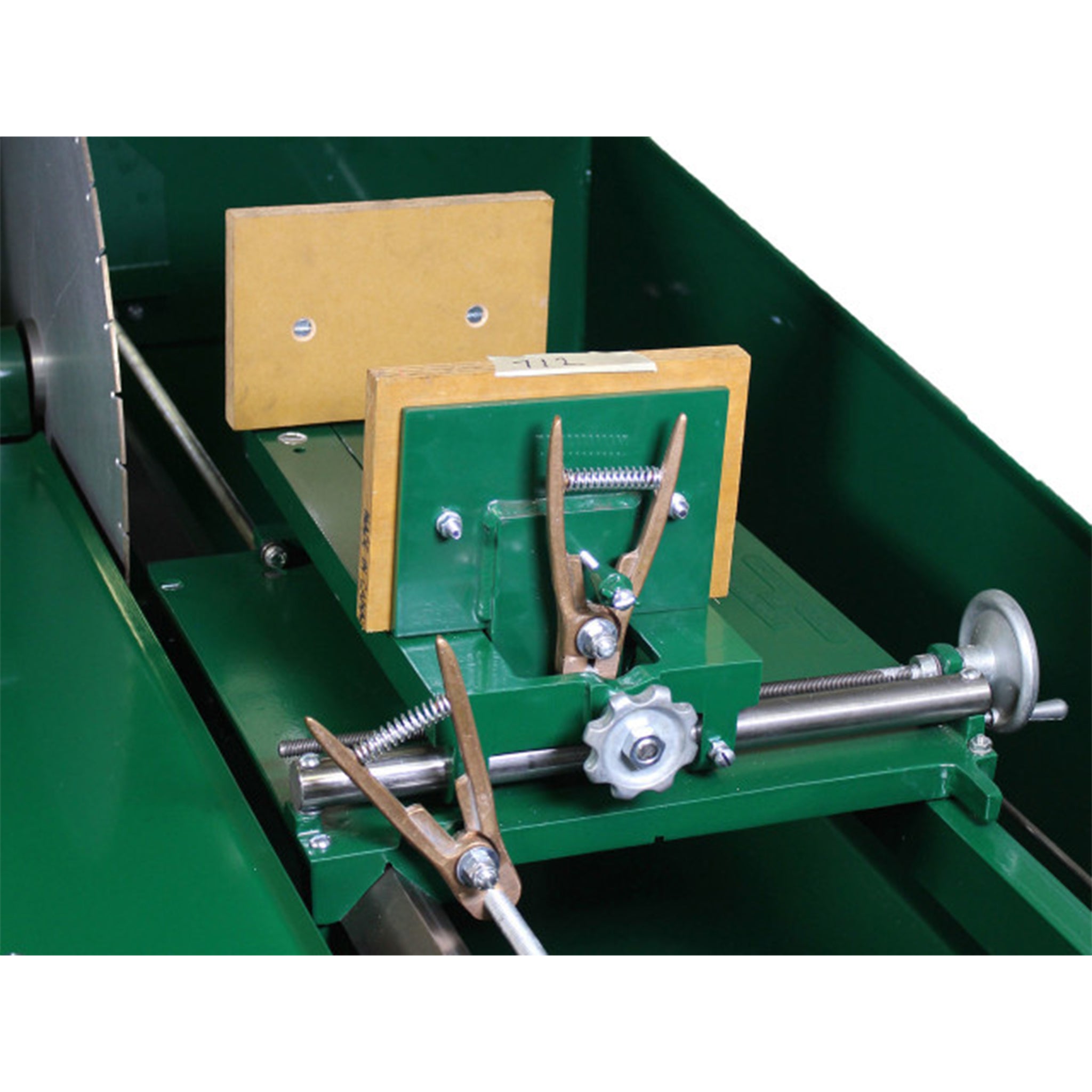 Covington Saw Vise - 1100 & 700 Series