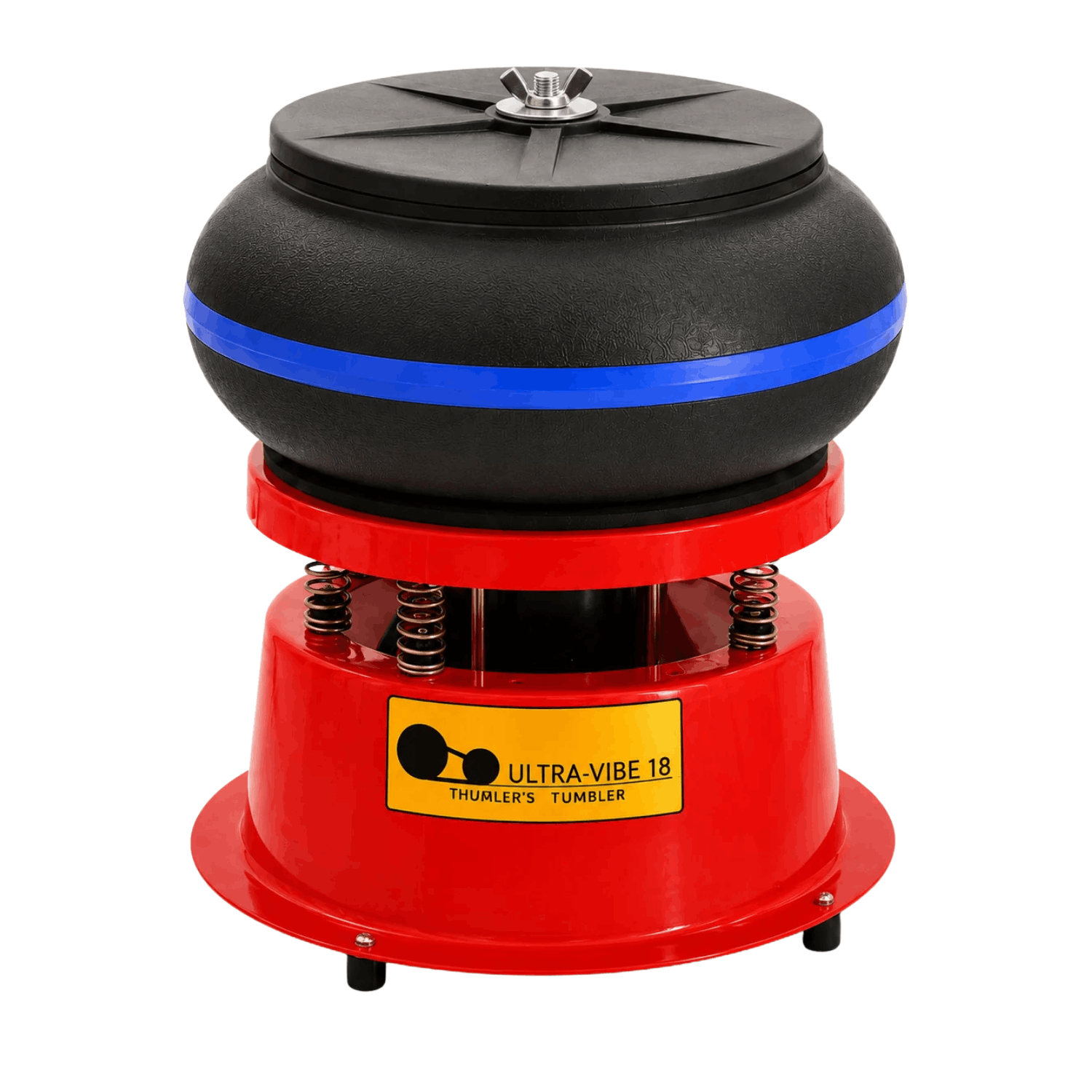 Thumler's Tumbler UV-18 Vibratory Tumbler
