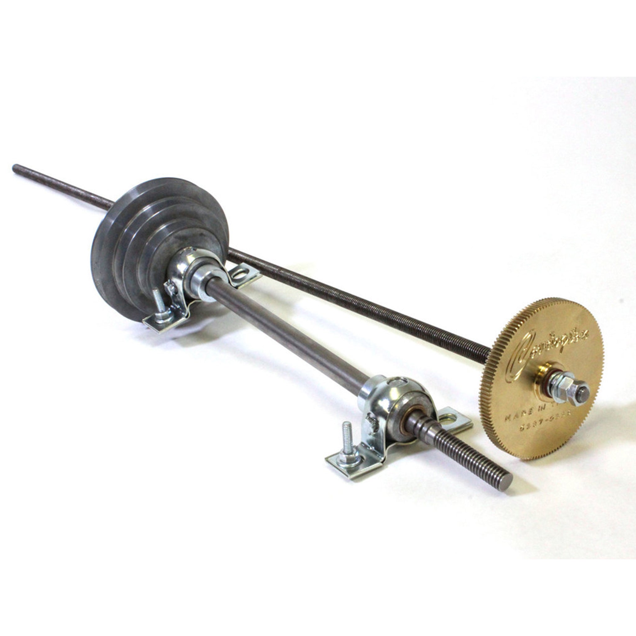 Covington Saw Power Feed Replacement Kit