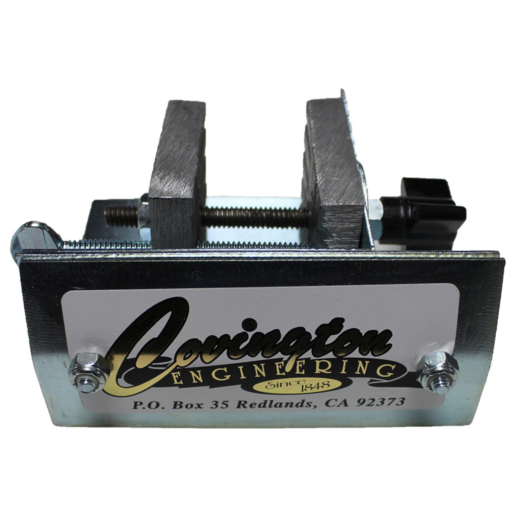 Covington Trim Saw Vise   1-5/8"