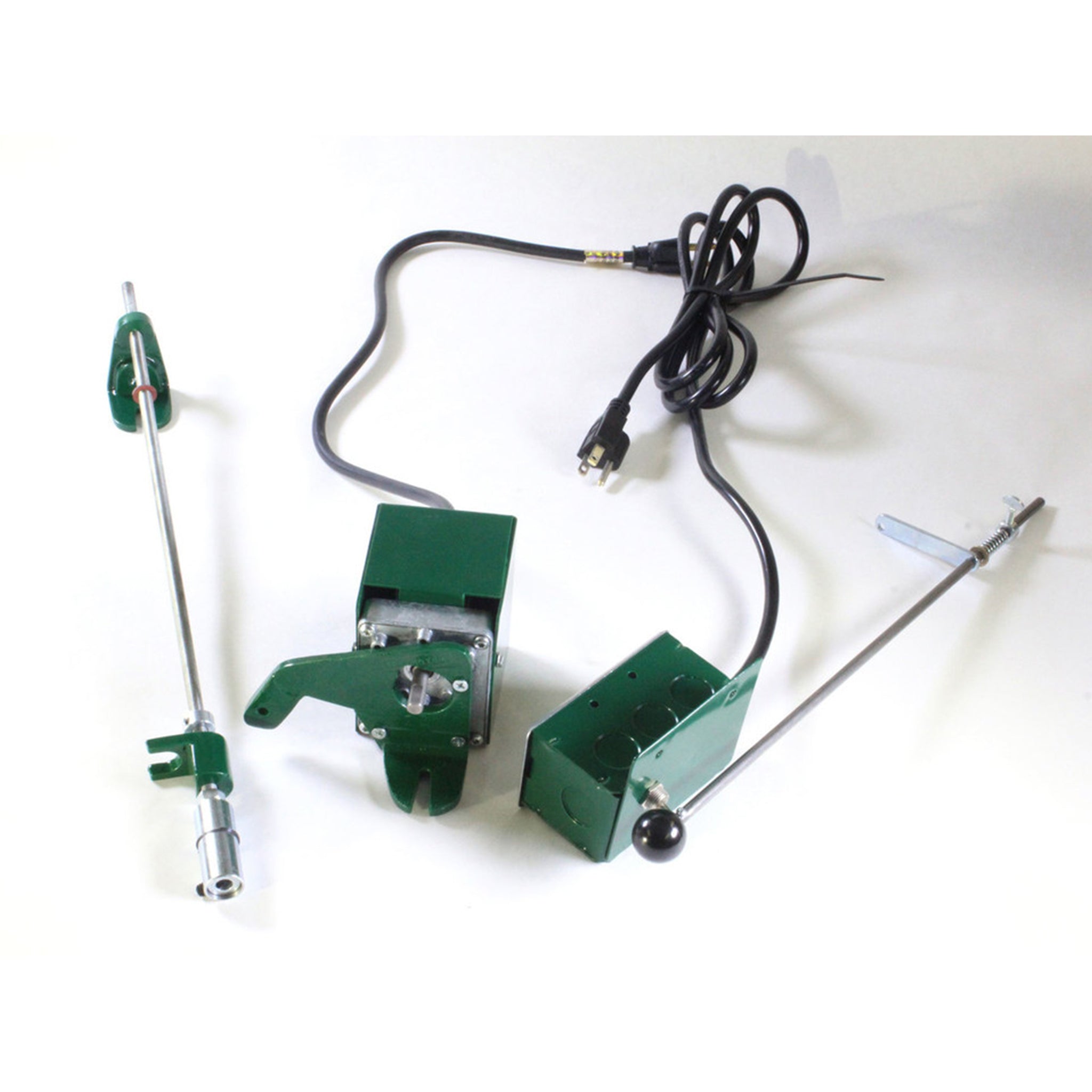 Covington Saw Power Feed Replacement Kit