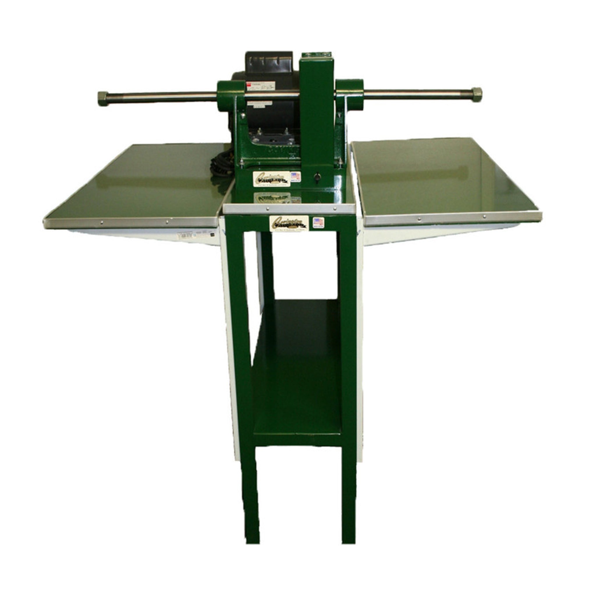 Covington Glass Lathe #2