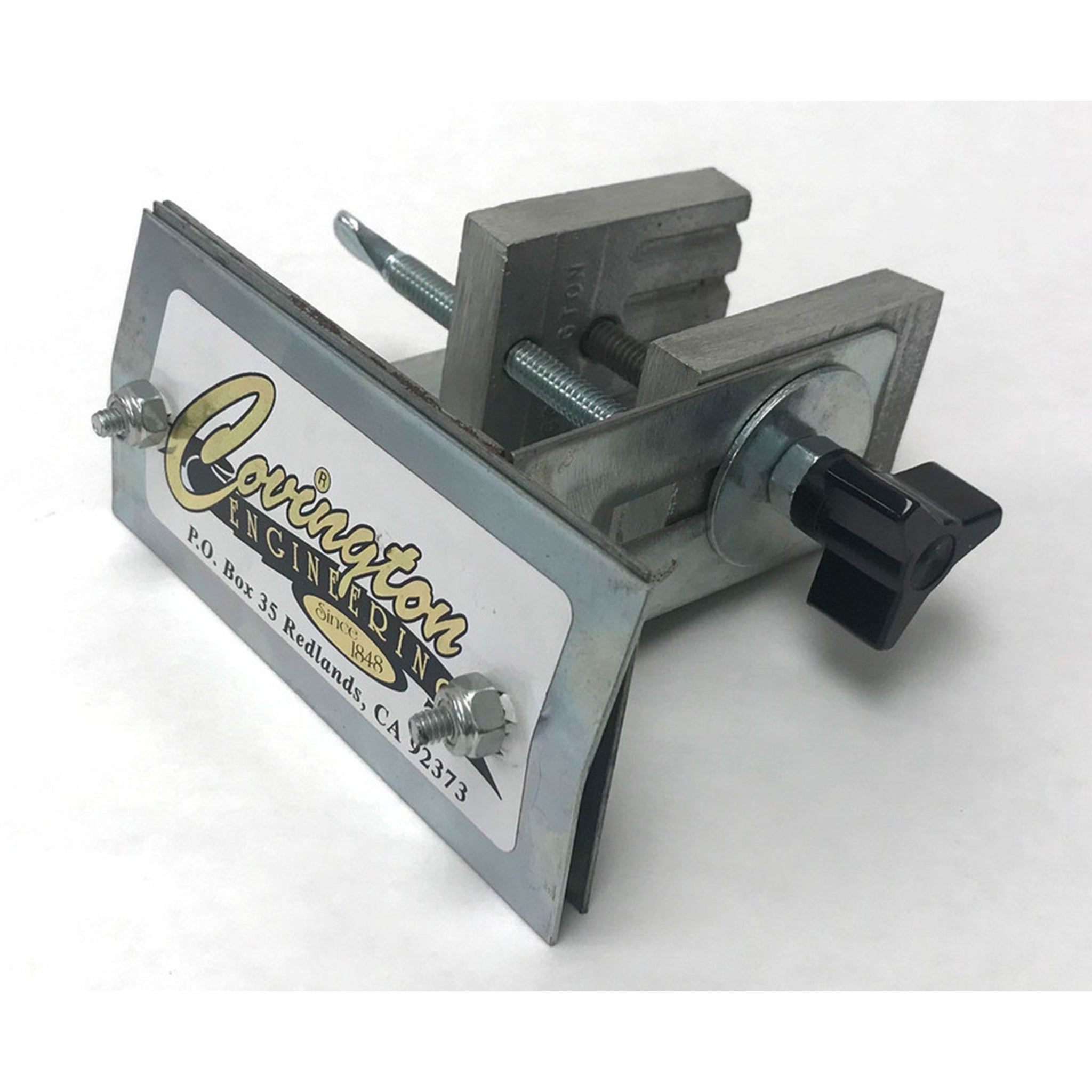 Covington Trim Saw Vise   1-5/8"