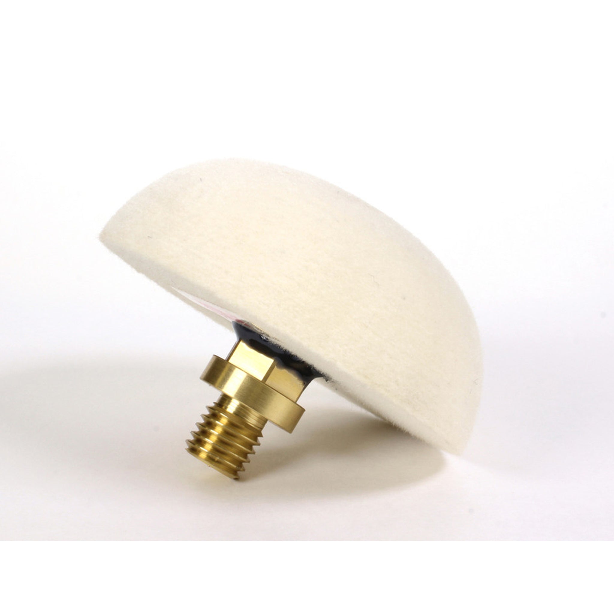 Covington Felt Dome for Glass Polishing