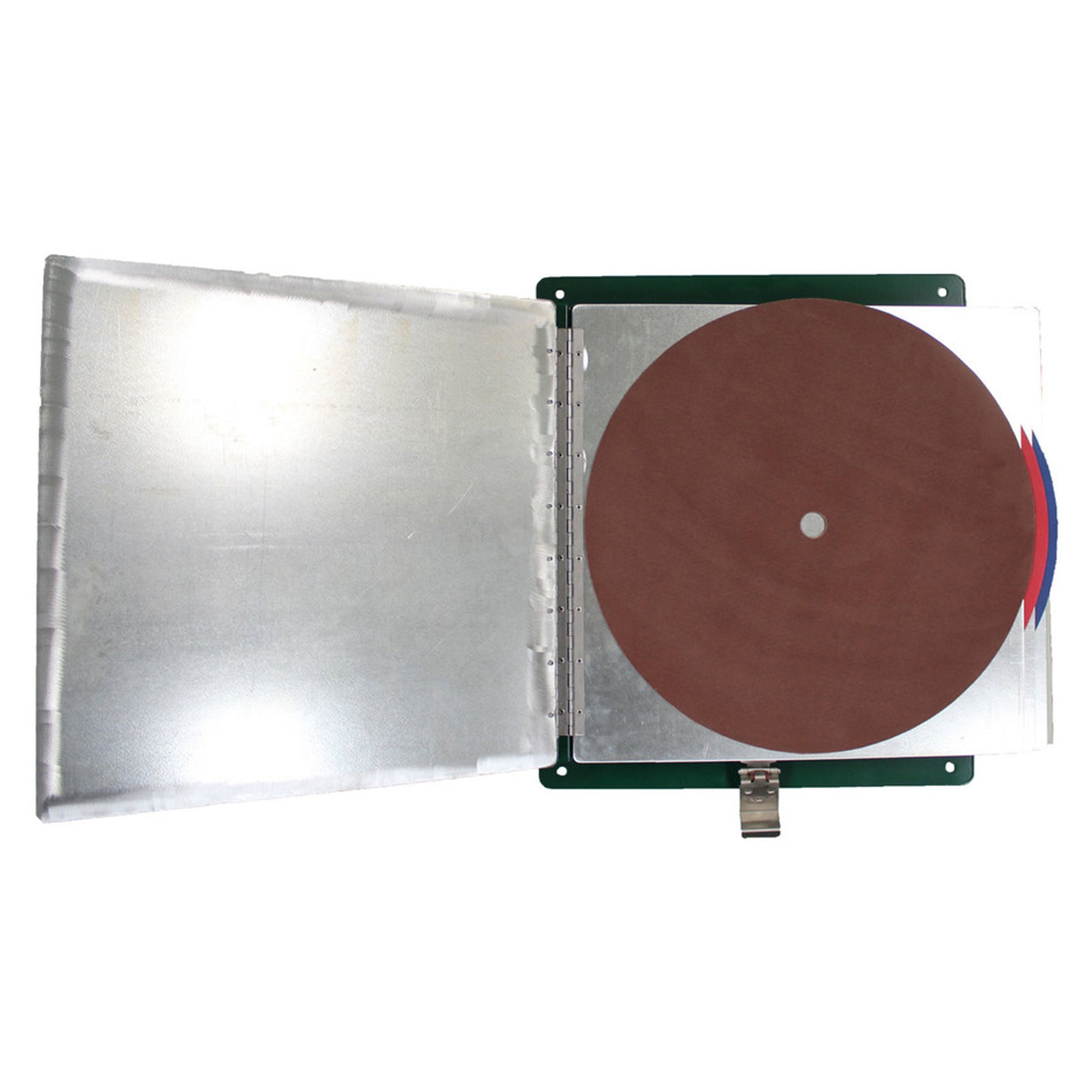 Magnetic Disc Organizer
