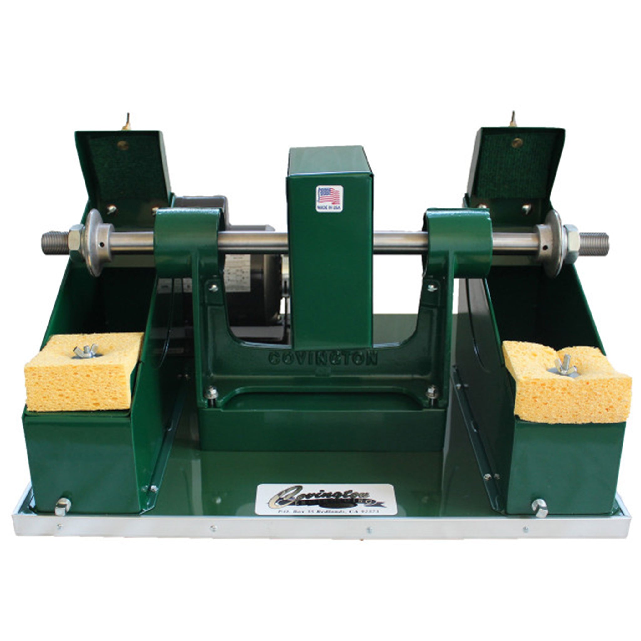 Covington Vertical Glass Beveler