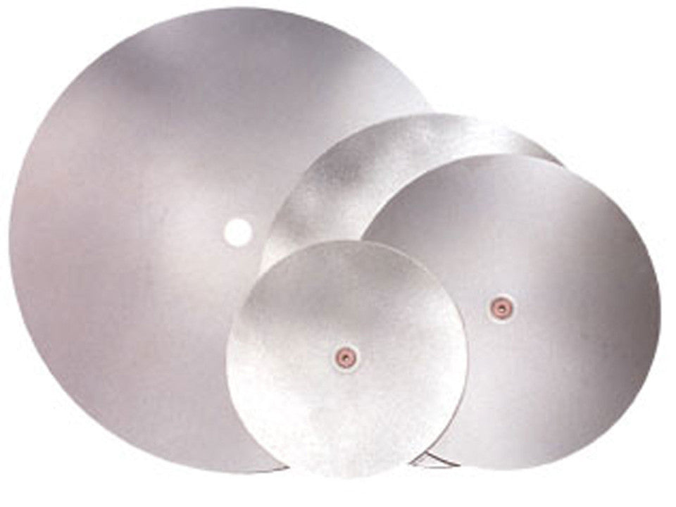 Covington  Nickel Bond Diamond Discs - 12" & 18"