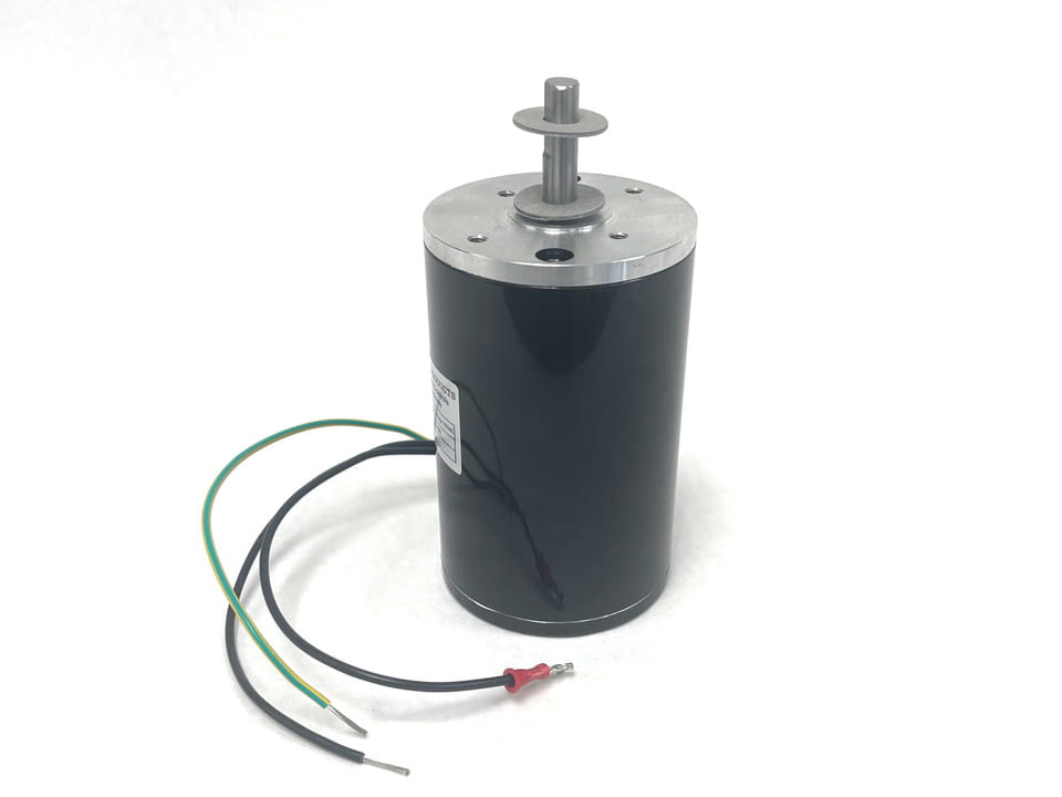 Ameritool Replacement Motor for 6" & 8" Universal Grinder and 4" Trim Saw