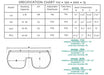 burr king vibratory bowl measurements