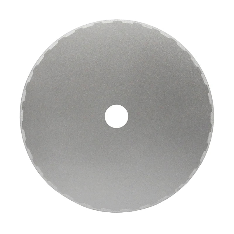 CabKing Super Slicer Diamond Saw Blade for 6" Cabber