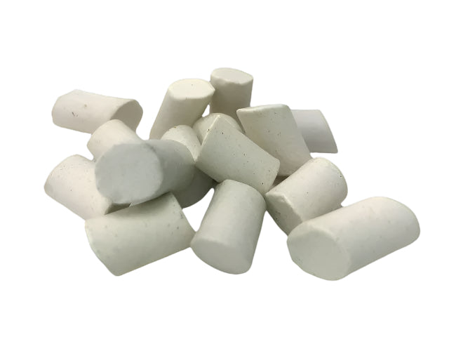 Covington Ceramic Media 3/8" diameter