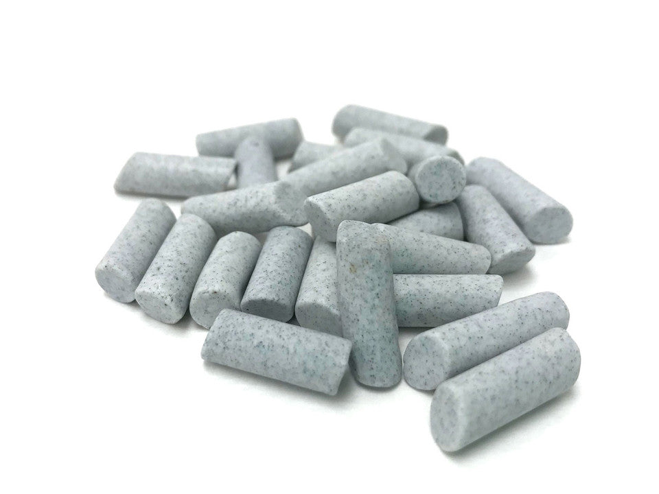 Covington Ceramic Media 1/4"