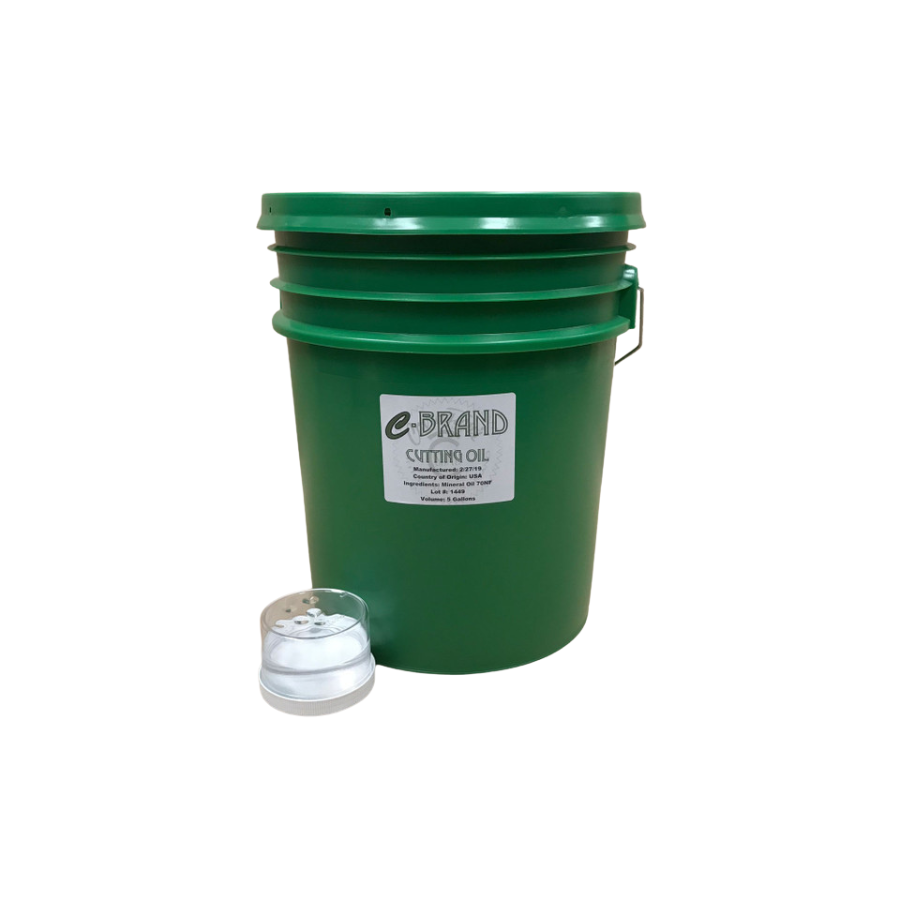 Covington Mineral Oil