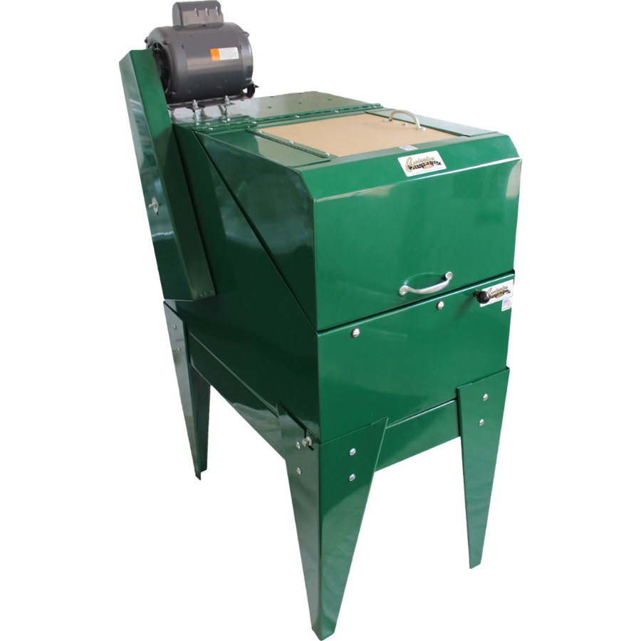 Covington Saw Stand