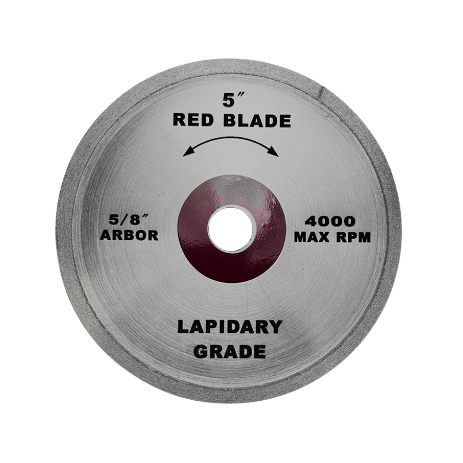 Hi-Tech Diamond Thin Sintered Diamond Saw Blade