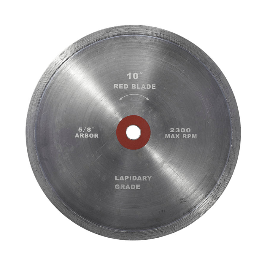 Hi-Tech Diamond Thin Sintered Diamond Saw Blade