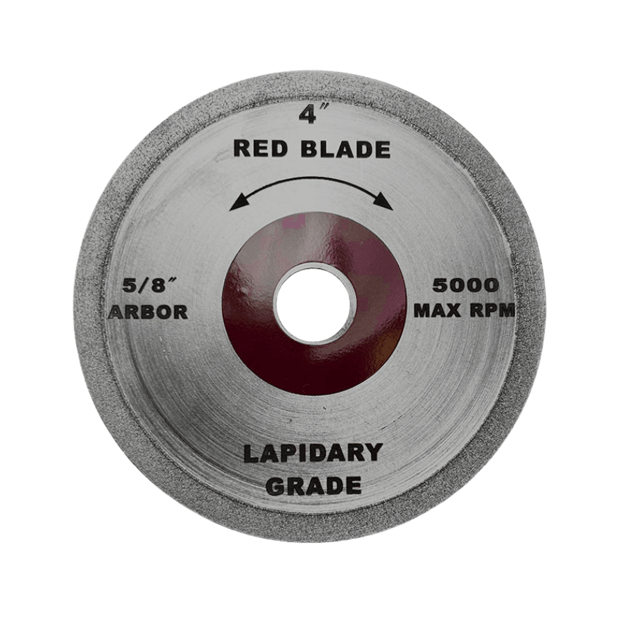Hi-Tech Diamond Thin Sintered Diamond Saw Blade