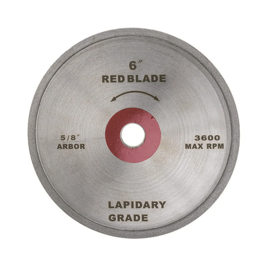 Hi-Tech Diamond Thin Sintered Diamond Saw Blade